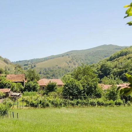 Casa Robles 3000 Villa Sel de la Carrera Eksteriør bilde