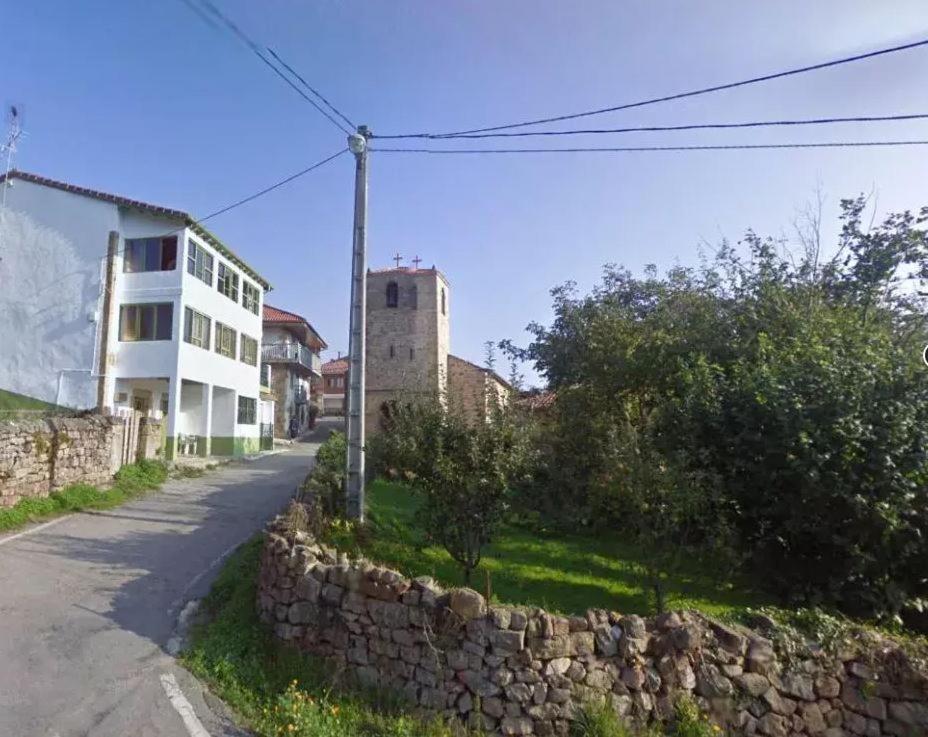 Casa Robles 3000 Villa Sel de la Carrera Eksteriør bilde