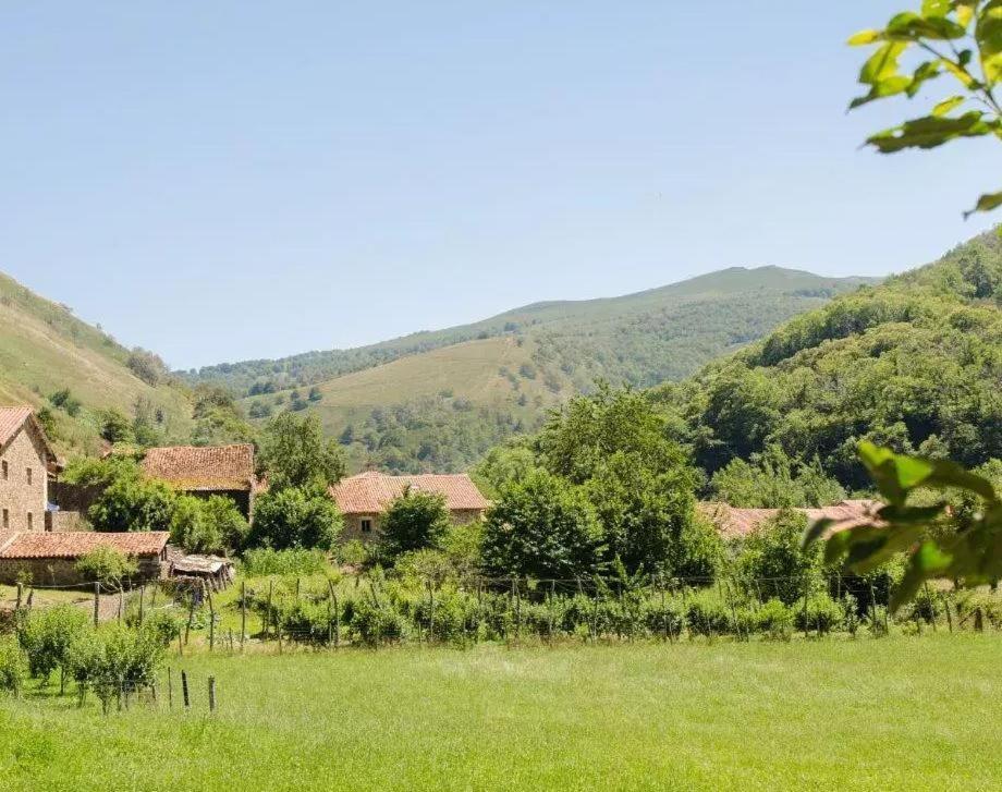 Casa Robles 3000 Villa Sel de la Carrera Eksteriør bilde